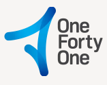 OneFortyOne Training Portal